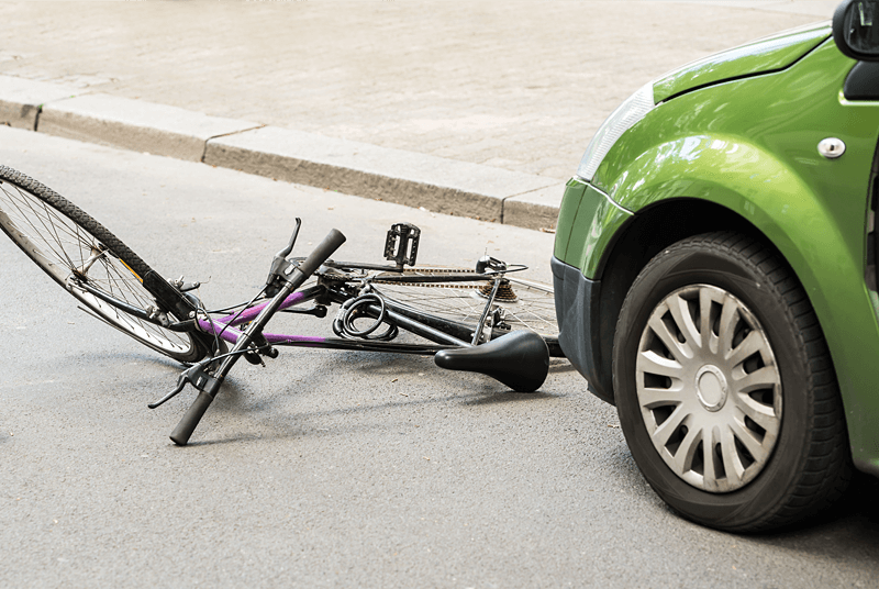 bicycle accident thumb