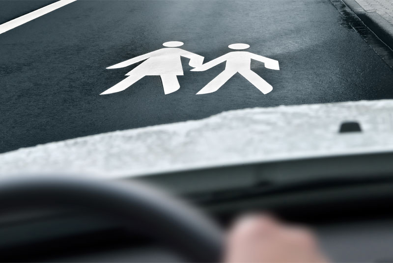 pedestrian accidents thumbnail