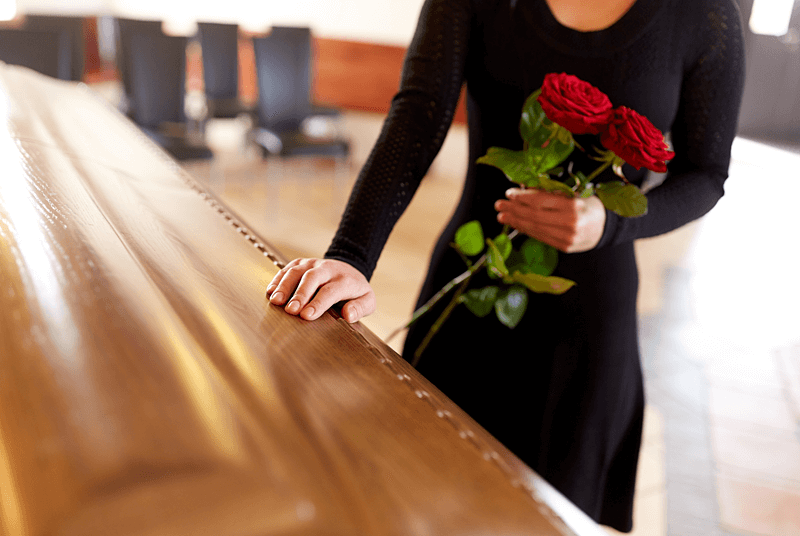 wrongful death thumb
