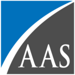 AAS logo