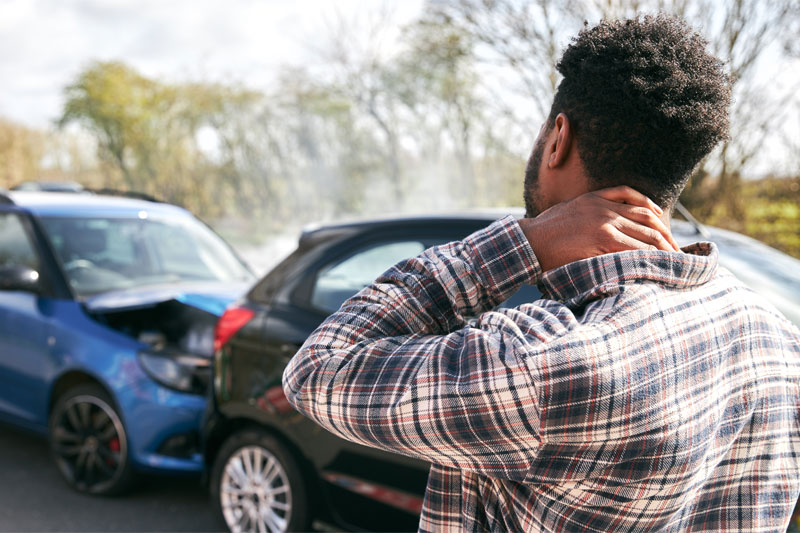 What to do after a car accident